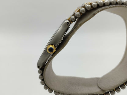 Cartier Mast 21 Vantian 901057816 Quartz Current Status Immovable Women's Watch