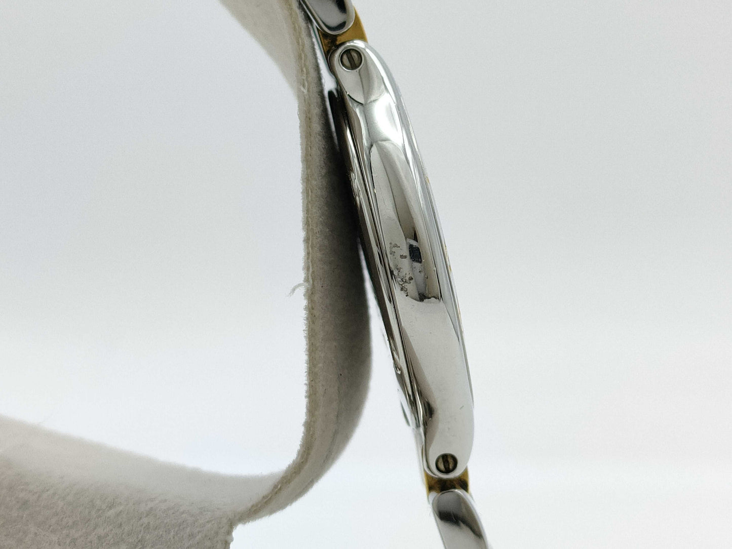 Cartier Mast 21 W10073R6 1340PL238278 Quartz Women's Watch