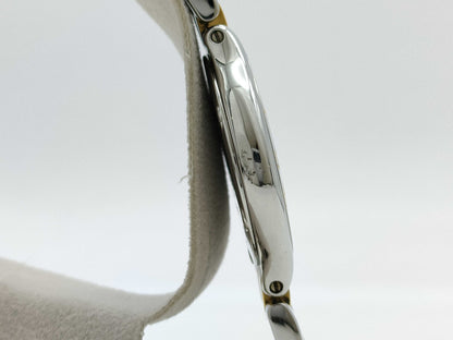 Cartier Mast 21 W10073R6 1340PL238278 Quartz Women's Watch