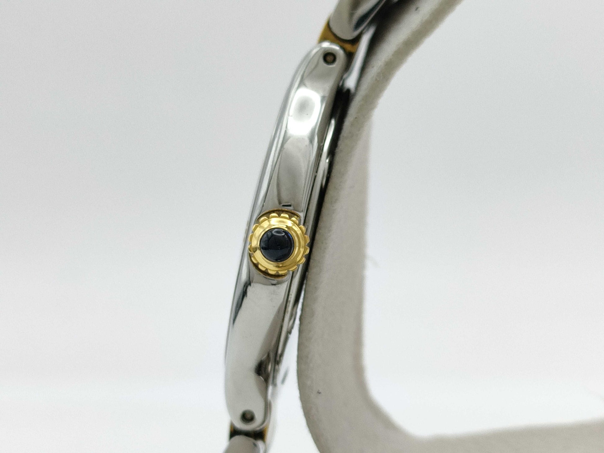 Cartier Mast 21 W10073R6 1340PL238278 Quartz Women's Watch