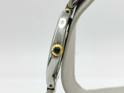 Cartier Mast 21 W10073R6 1340PL238278 Quartz Women's Watch