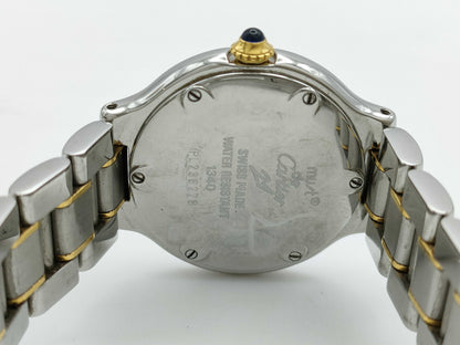 Cartier Mast 21 W10073R6 1340PL238278 Quartz Women's Watch