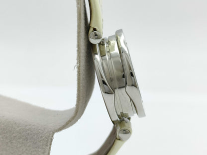 BVLGARI Bezero One BZ22S Shell Dial D6978 Quartz Current Status Immovable Women's Watch