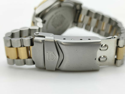 TAG Heuer Professional 200M WE1420-R G58847 Quartz Current Women's Watch