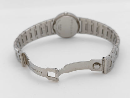 BVLGARI BB26SS D386581 Quartz Women's Watch