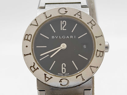 BVLGARI BB26SS D386581 Quartz Women's Watch