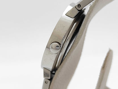 BVLGARI BB26SS D386581 Quartz Women's Watch