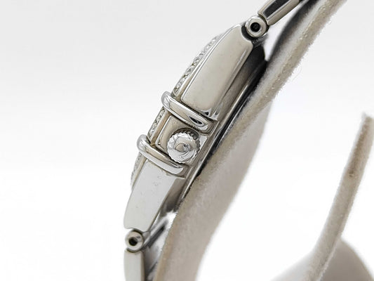 OMEGA Constellation 6563/875 Shell Dial 58889695 Quartz Current Immovable Women's Watch