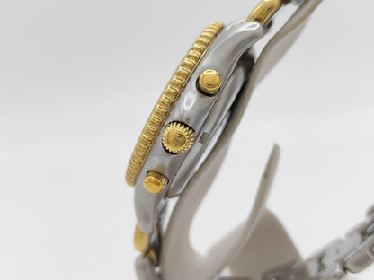 TAG Heuer Professional S35.406 Quartz Men's Watch