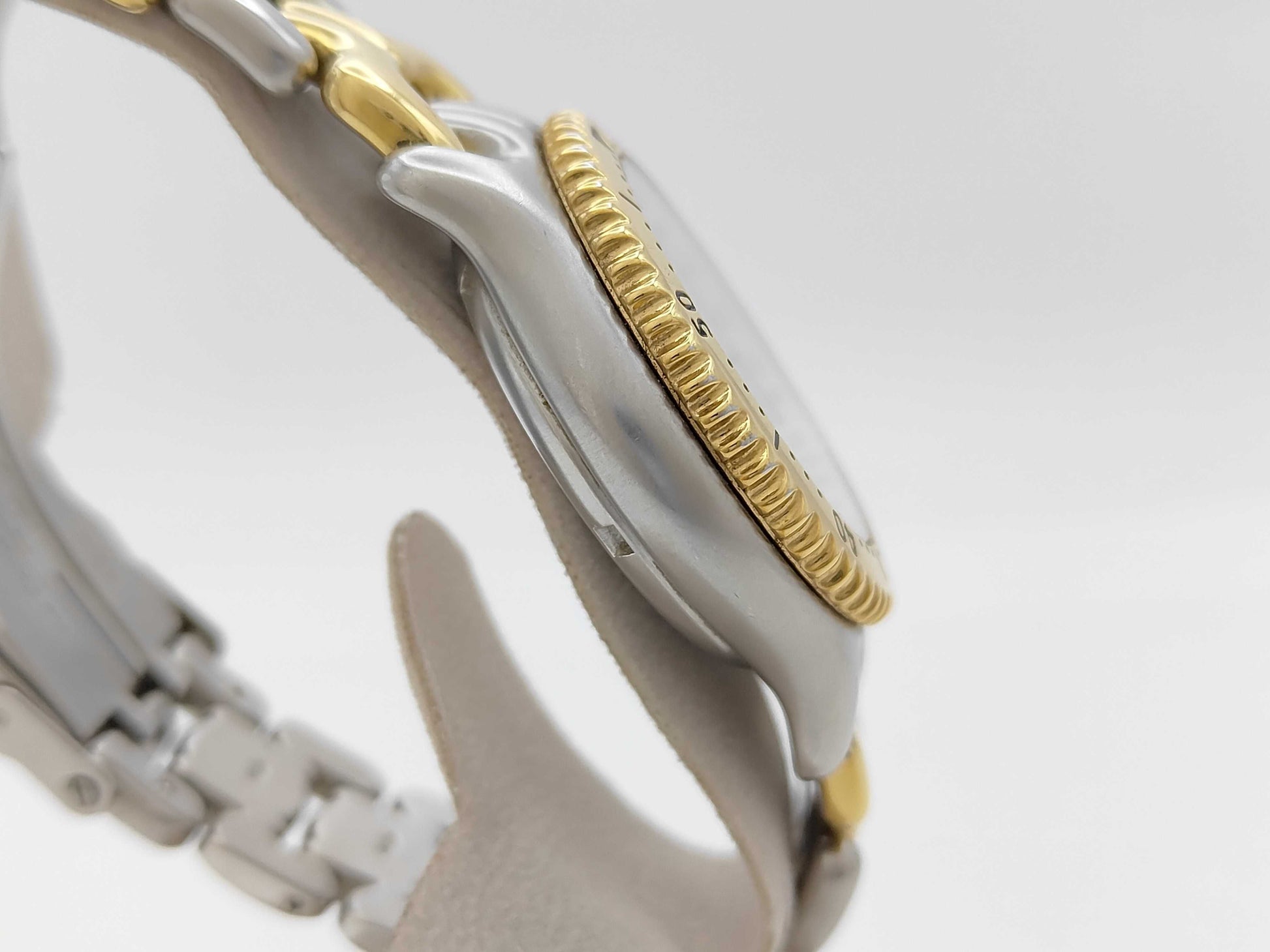 TAG Heuer Professional S35.406 Quartz Men's Watch