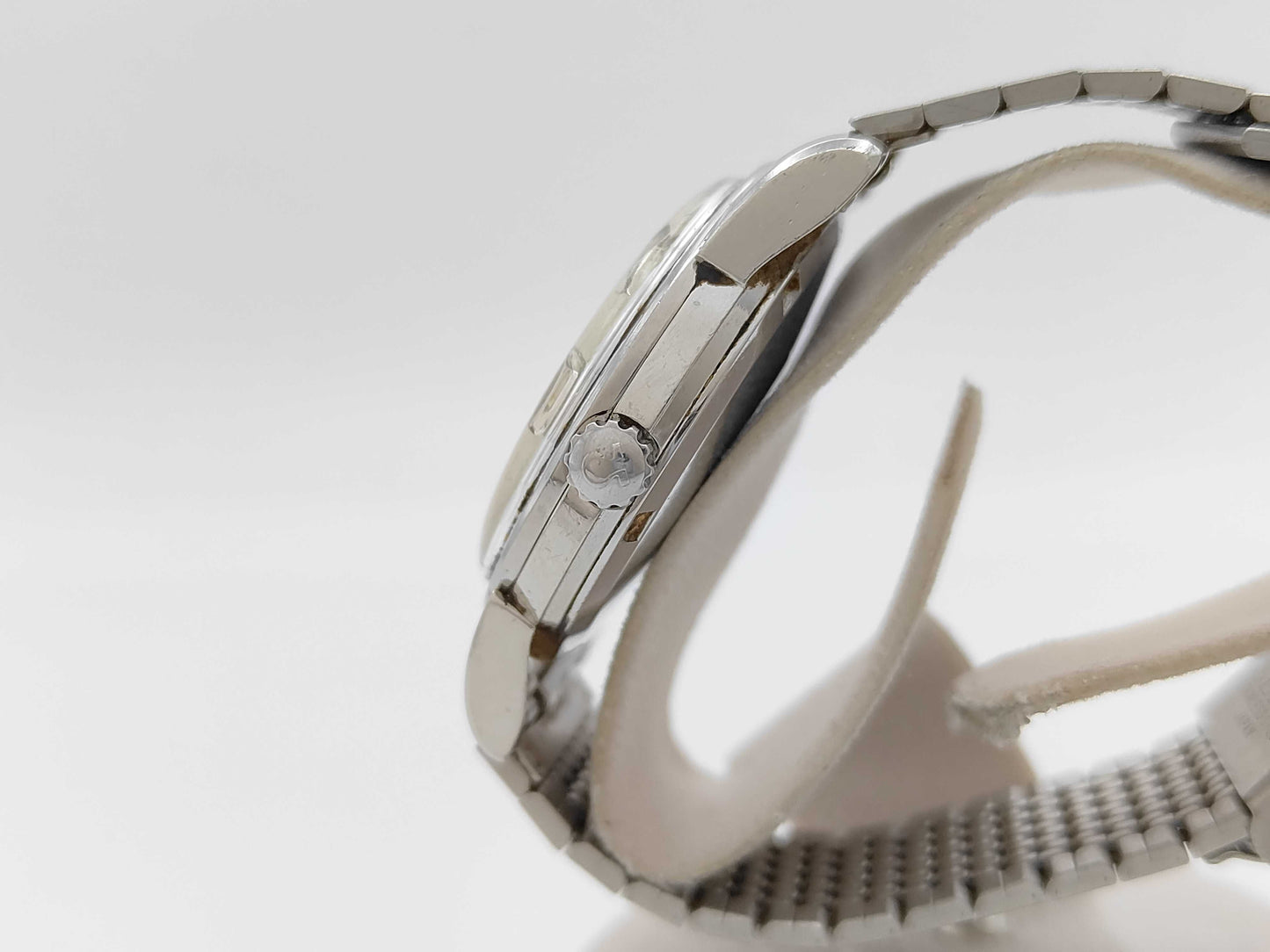 OMEGA Seamaster Seamaster Cal.503 Automatic Boys Watch