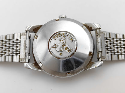 OMEGA Seamaster Seamaster Cal.503 Automatic Boys Watch