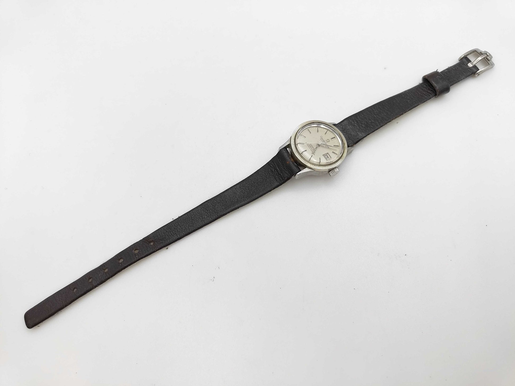 OMEGA Constellation Automatic Women's Watch