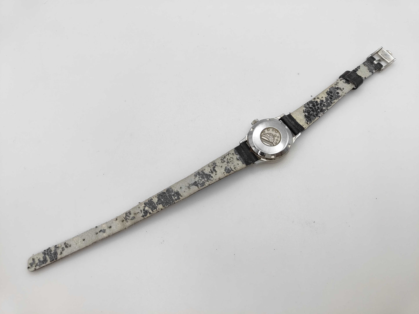 OMEGA Constellation Automatic Women's Watch