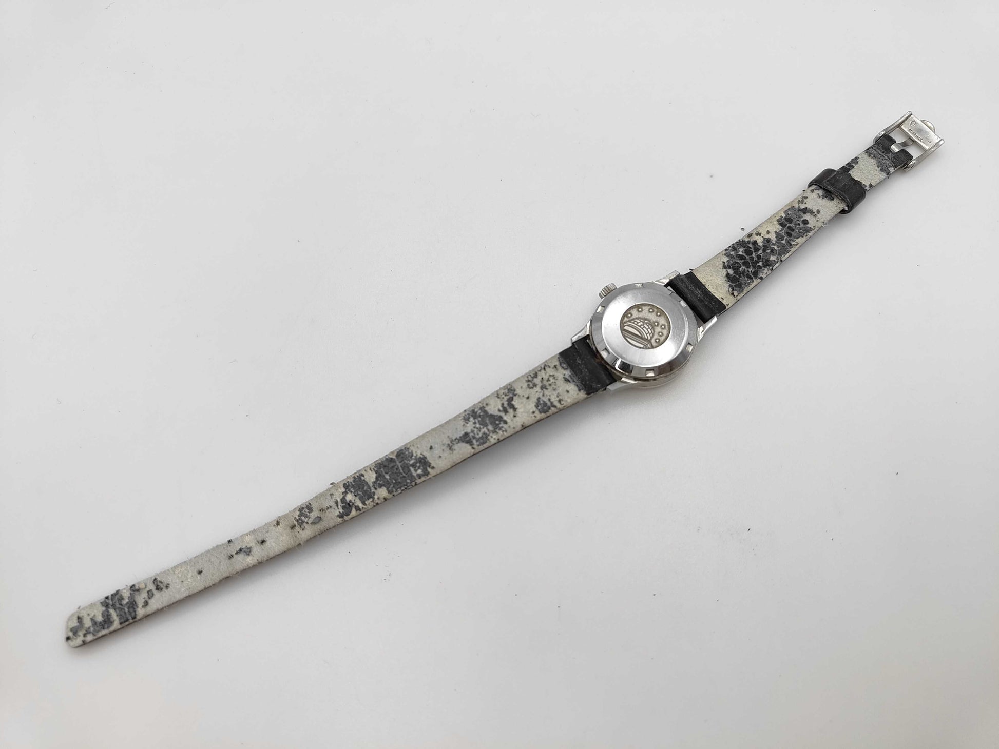 OMEGA Constellation Automatic Women's Watch