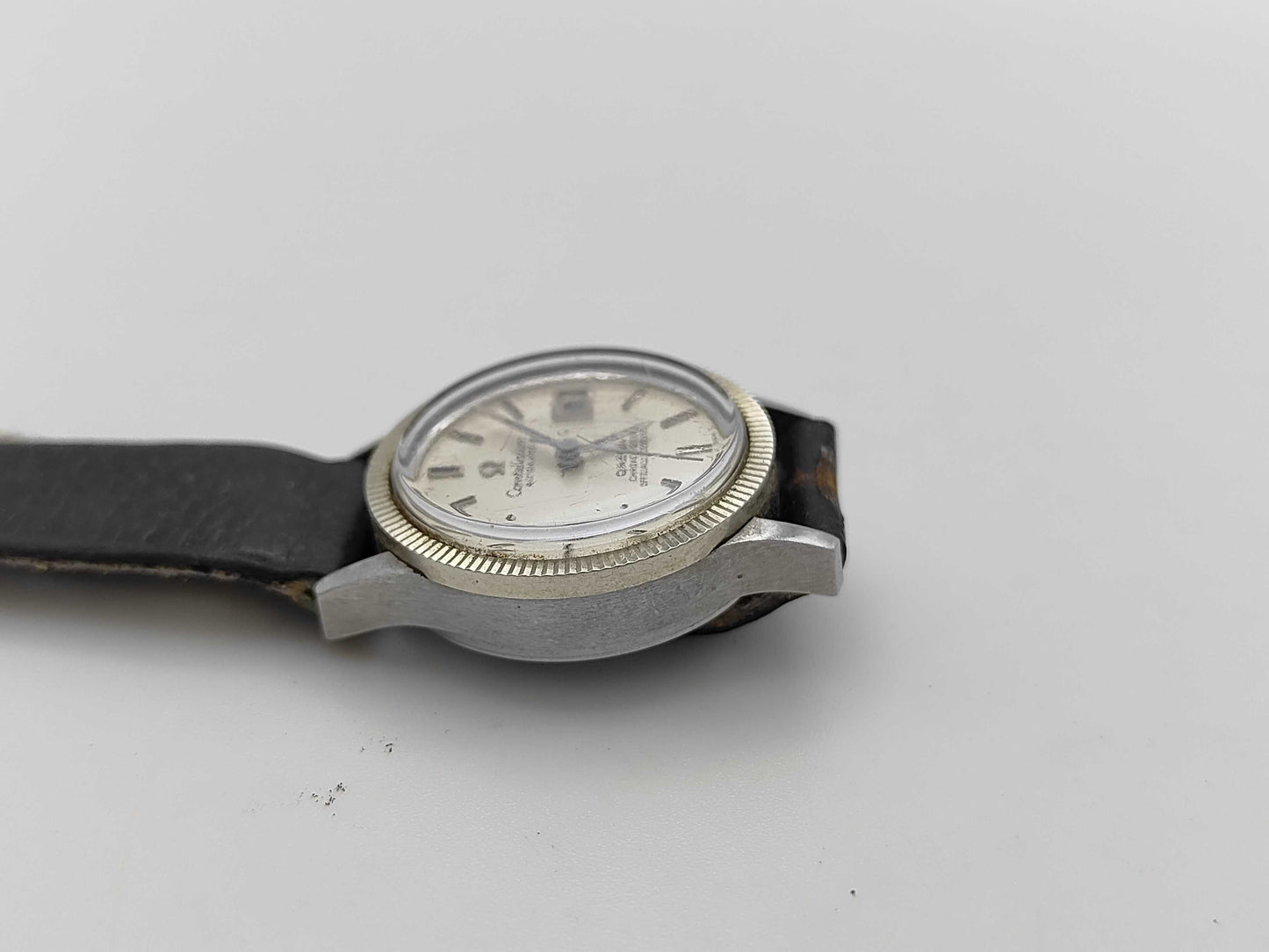 OMEGA Constellation Automatic Women's Watch