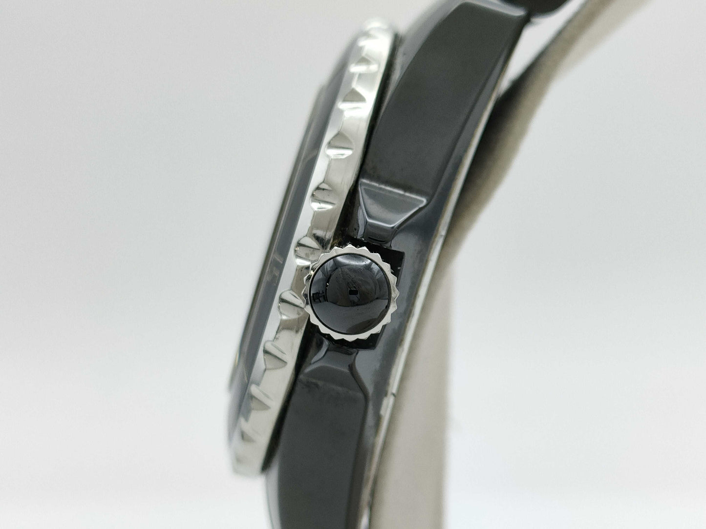 CHANEL J12 H1625 LN87924 Quartz Boys Watch