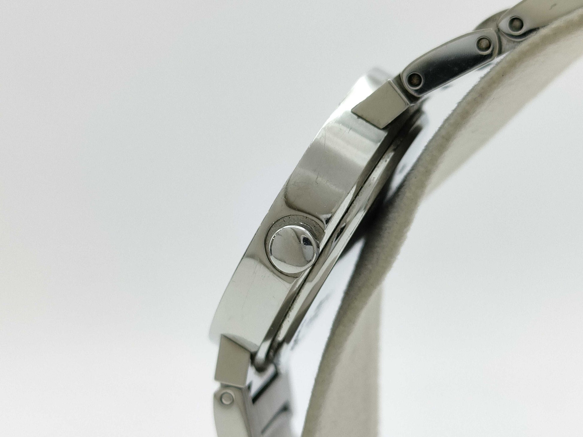 BVLGARI BBL26S PO8540 Quartz Women's Watch