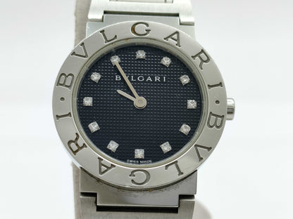 BVLGARI BBL26S PO8540 Quartz Women's Watch