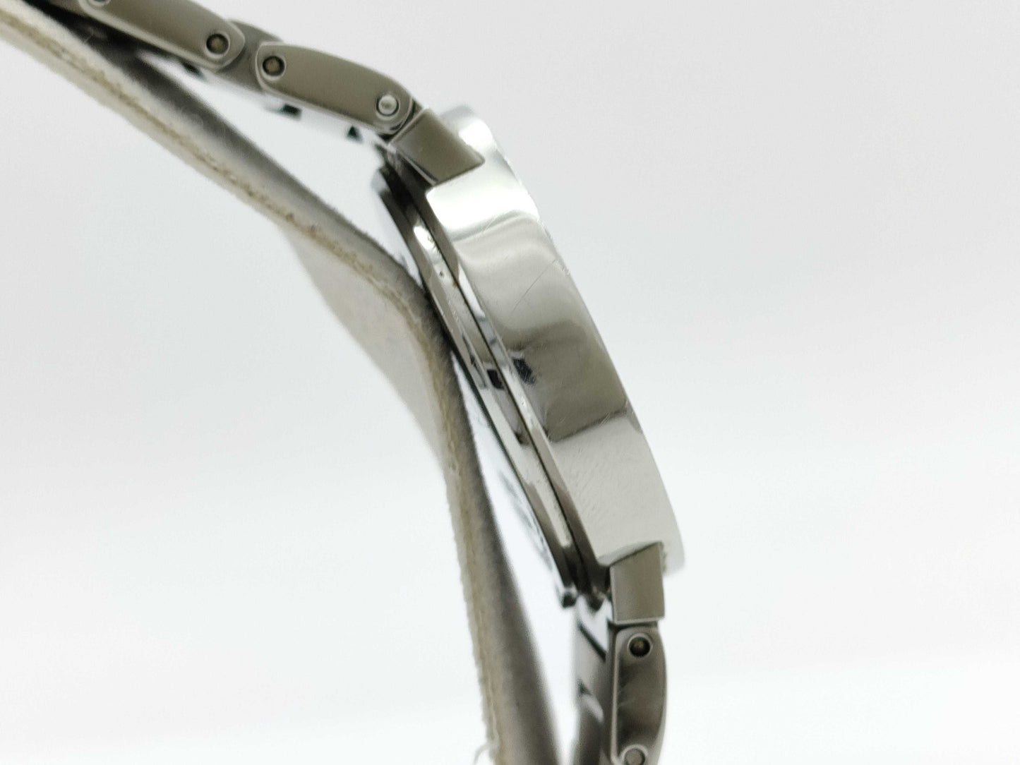 BVLGARI BBL26S PO8540 Quartz Women's Watch