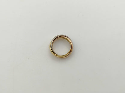 Cartier Very Trinity 750 1.8g Pendant Top 