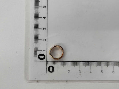 Cartier Very Trinity 750 1.8g Pendant Top 