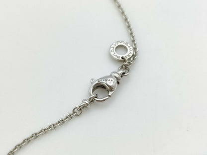 BVLGARI B.zero1 WG 750 10.5g Necklace 