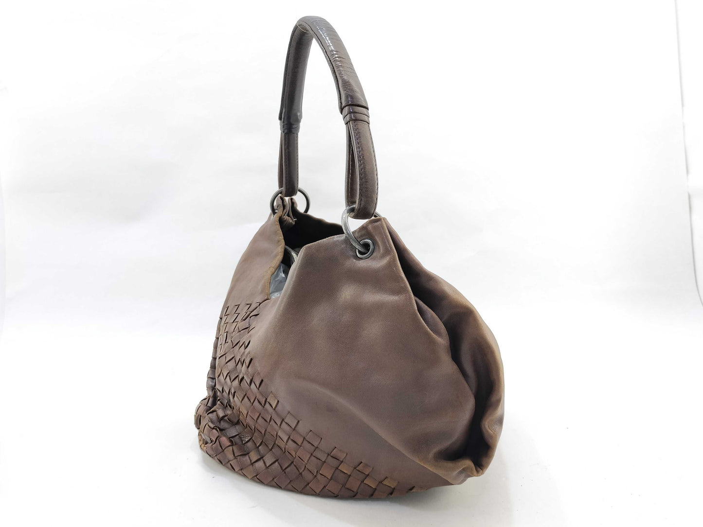 BOTTEGA VENETA Bottega Veneta Handbag Hobo Bag Handbag