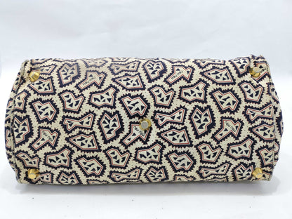 Miu Miu Miu Tote Bag Logo Tote Bag