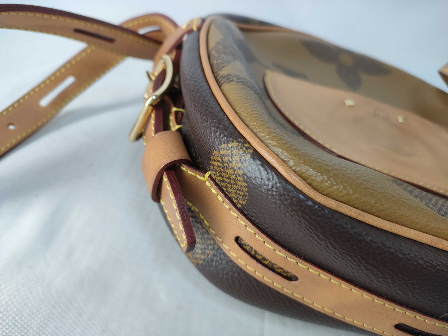 LOUIS VUITTON Louis Vuitton Shoulder Bag M44604 Shoulder Bag