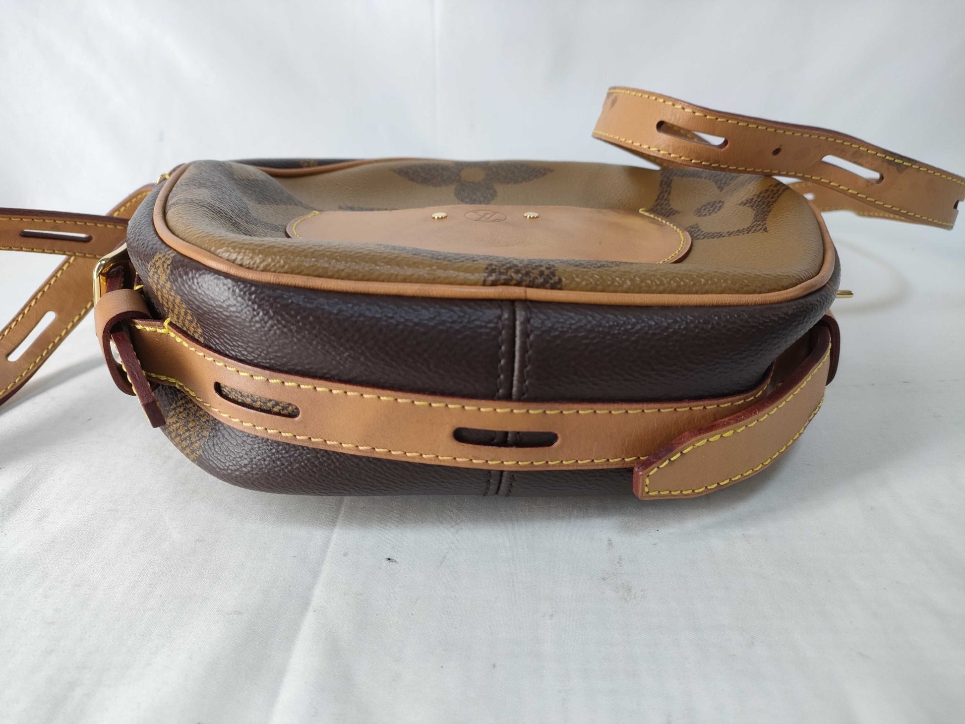 LOUIS VUITTON Louis Vuitton Shoulder Bag M44604 Shoulder Bag