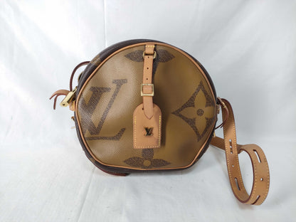 LOUIS VUITTON Louis Vuitton Shoulder Bag M44604 Shoulder Bag