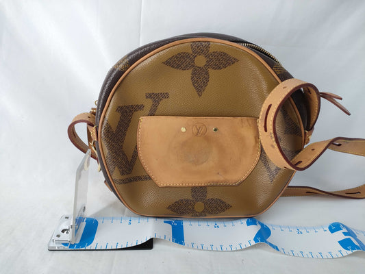 LOUIS VUITTON Louis Vuitton Shoulder Bag M44604 Shoulder Bag