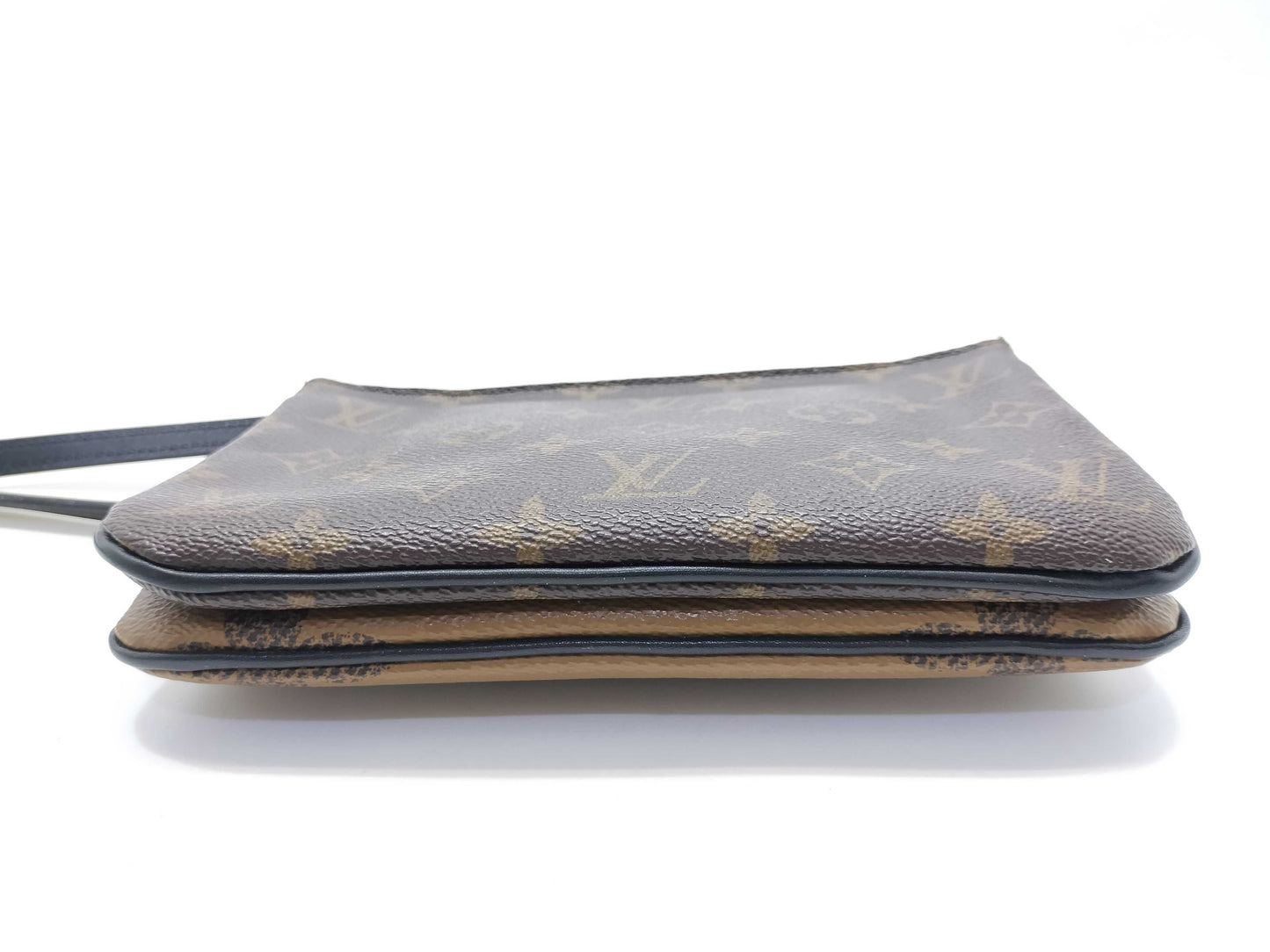 LOUIS VUITTON Monogram Louis Vuitton Shoulder Bag M69203 Pouch