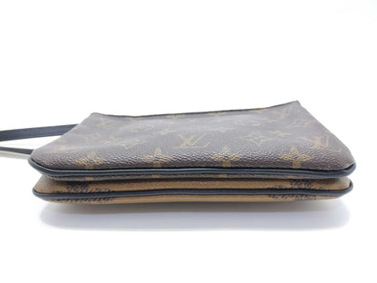 LOUIS VUITTON Monogram Louis Vuitton Shoulder Bag M69203 Pouch