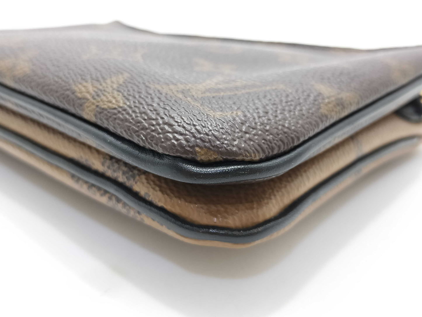 LOUIS VUITTON Monogram Louis Vuitton Shoulder Bag M69203 Pouch