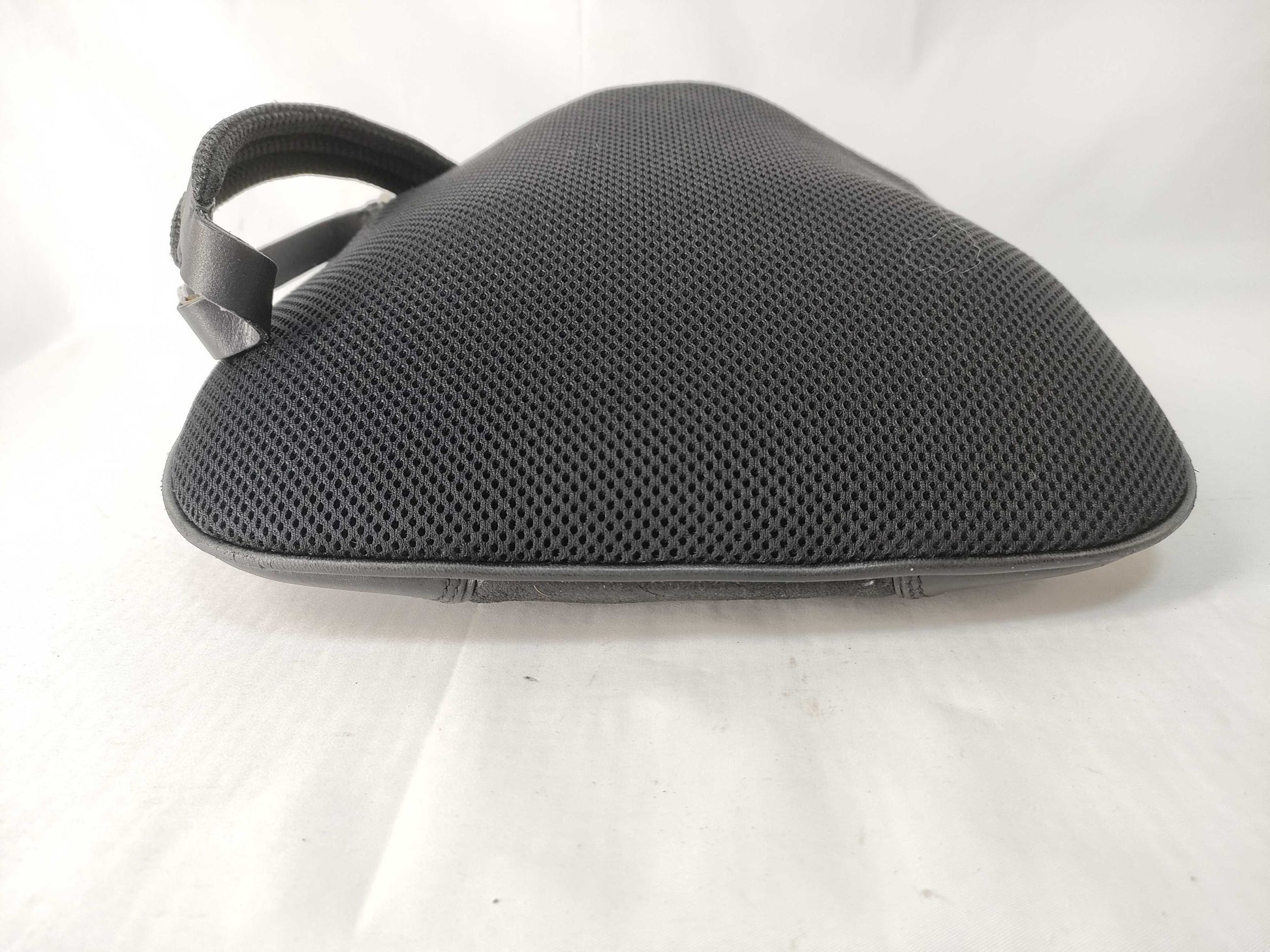 Miu Miu Miu Miu Archive Bag Black Rogo Shoulder Bag