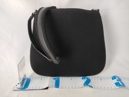 Miu Miu Miu Miu Archive Bag Black Rogo Shoulder Bag