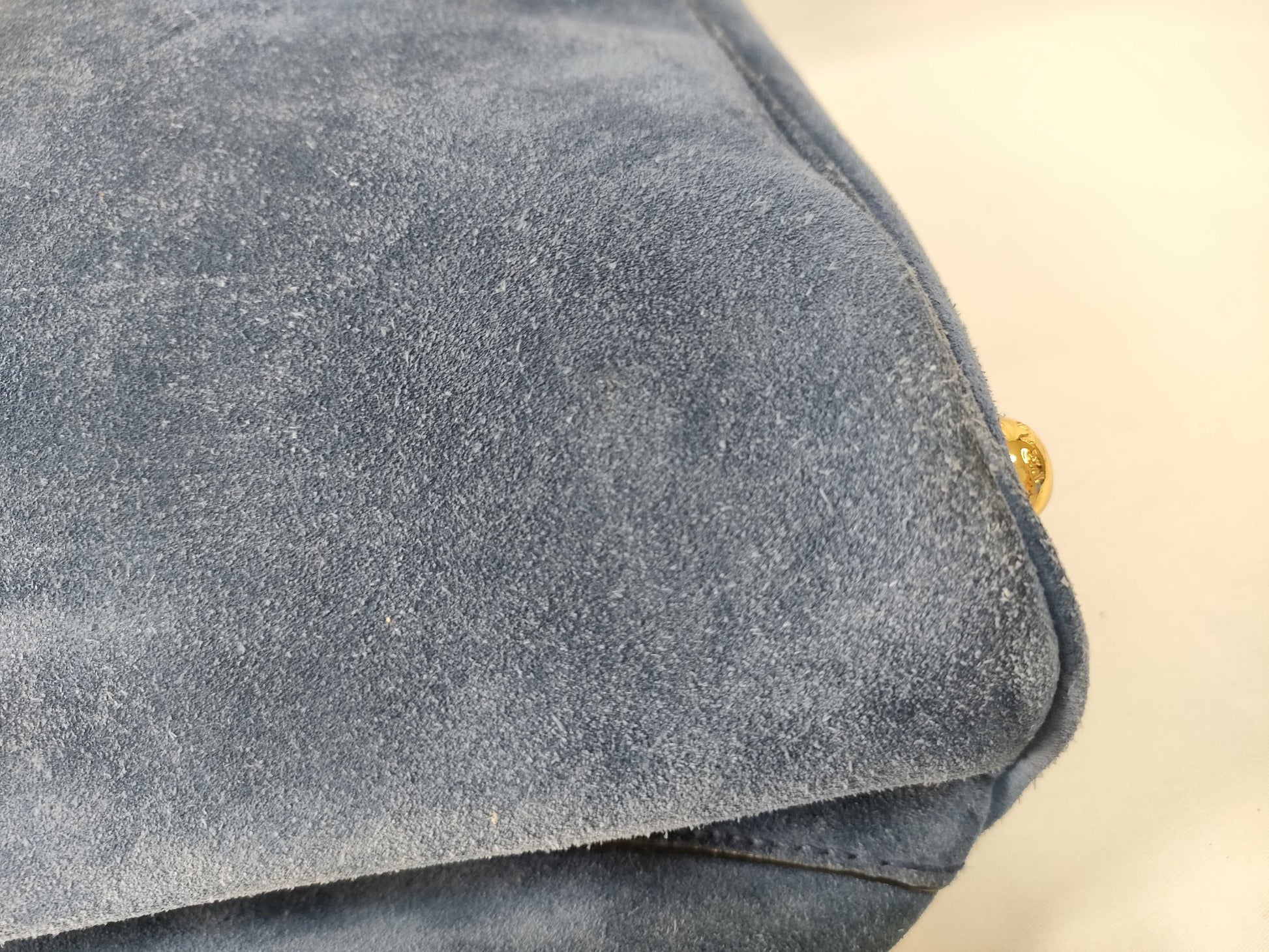 PRADA Plaza Tote Bag Shoulder Bag Strap Handbag