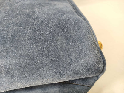 PRADA Plaza Tote Bag Shoulder Bag Strap Handbag