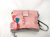 Miu Miu Flower Shoulder Bag
