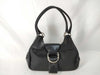 PRADA Plaza Soho Handbag Black Handbag