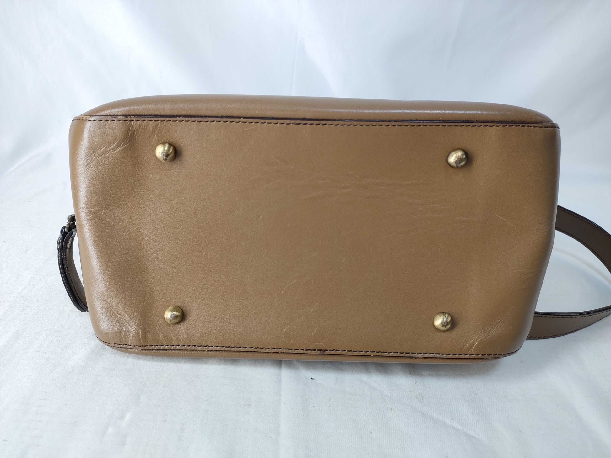 BURBERRY Burberry Handbag Shoulder Bag Strap Handbag