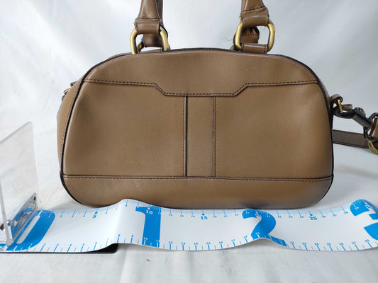 BURBERRY Burberry Handbag Shoulder Bag Strap Handbag