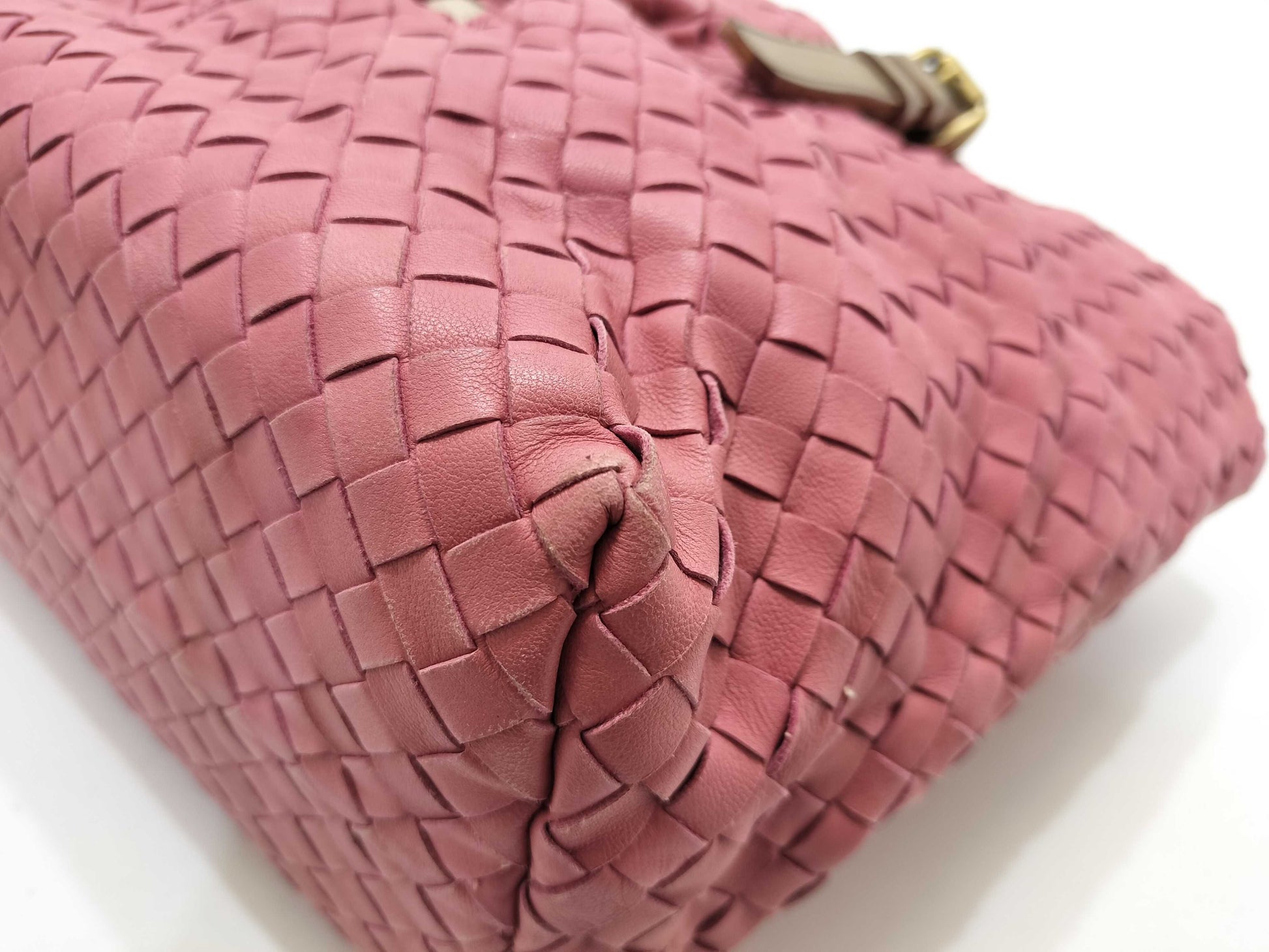 BOTTEGA VENETA Intrecciato Bottega Veneta Tote Bag Intrecciato Tote Bag