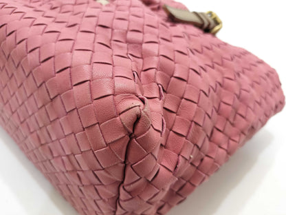 BOTTEGA VENETA Intrecciato Bottega Veneta Tote Bag Intrecciato Tote Bag