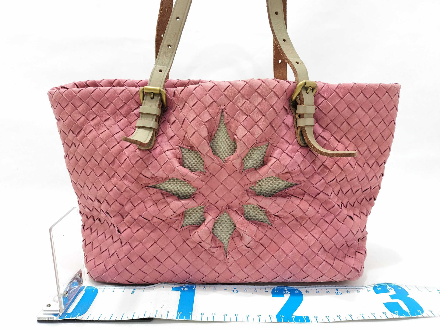 BOTTEGA VENETA Intrecciato Bottega Veneta Tote Bag Intrecciato Tote Bag