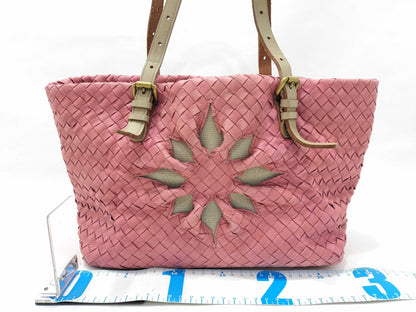 BOTTEGA VENETA Intrecciato Bottega Veneta Tote Bag Intrecciato Tote Bag