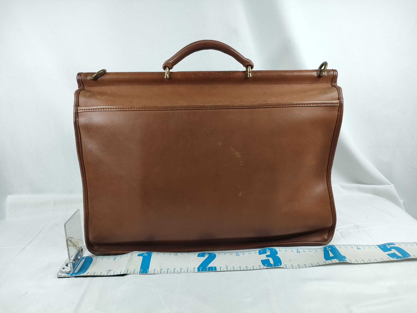 COACH COACH Briefcase Shoulder Bag Business Bag H4C-5266 Business Bag