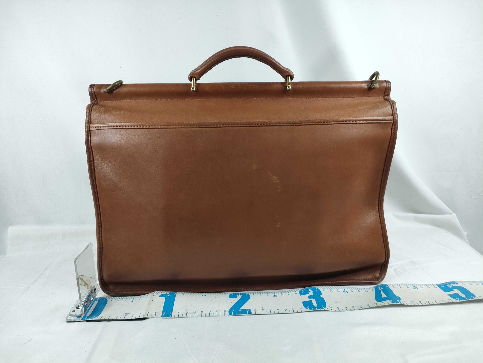 COACH COACH Briefcase Shoulder Bag Business Bag H4C-5266 Business Bag